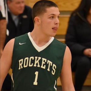 Meet your Posher, Patrick